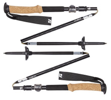 Load image into Gallery viewer, BLACK DIAMOND ALPINE FLZ TREKKING POLES - Alhawee Motors