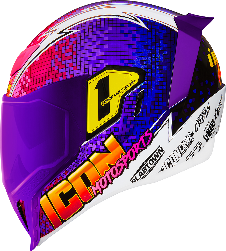 Airflite™ Quarterflash Helmet