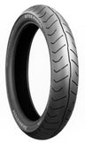 BRIDGESTONE TIRE EXEDRA G709 FRONT 130/70 R 18 63H TL