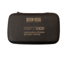 Load image into Gallery viewer, BS BATTERY LEAD ACID &amp; LITHIUM BATTERY TESTER