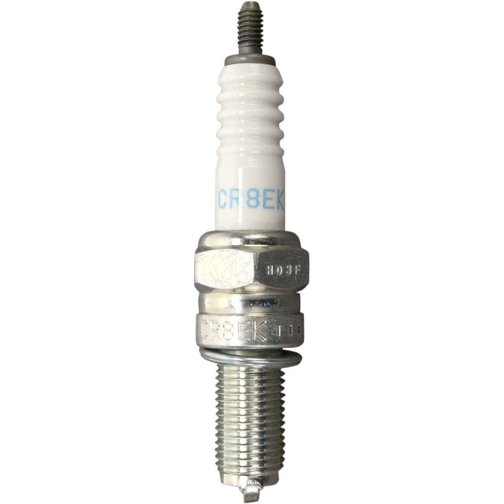 NGK SPARK PLUGS  MULTI-GROUND CR8EK - Alhawee Motors