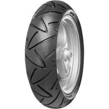 Load image into Gallery viewer, CONTINENTAL TIRE ContiTwist FRONT/REAR 130/70-12 (62P) TL - Alhawee Motors