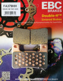 EBC BRAKE PAD EBC FA379HH