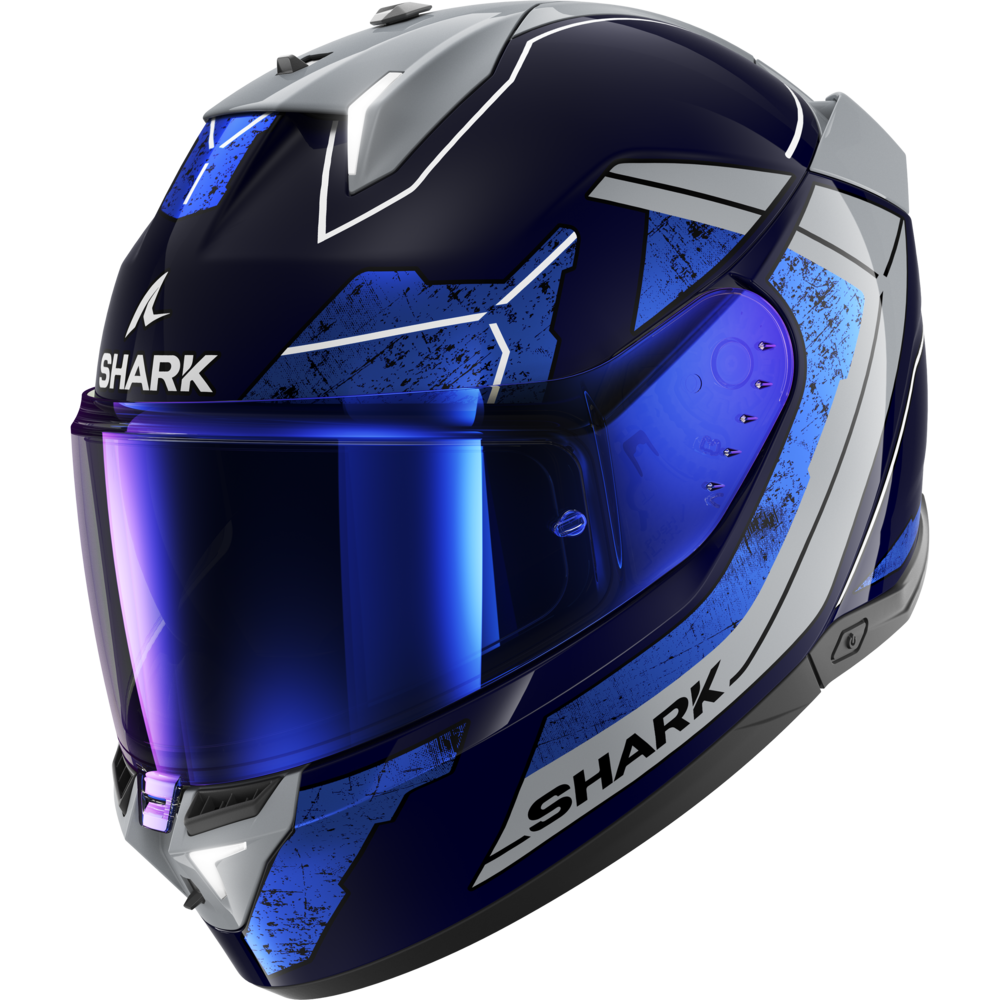 SHARK SKWAL i3 RHAD HELMET