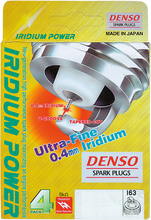 Load image into Gallery viewer, DENSO IRIDIUM SPARK PLUG