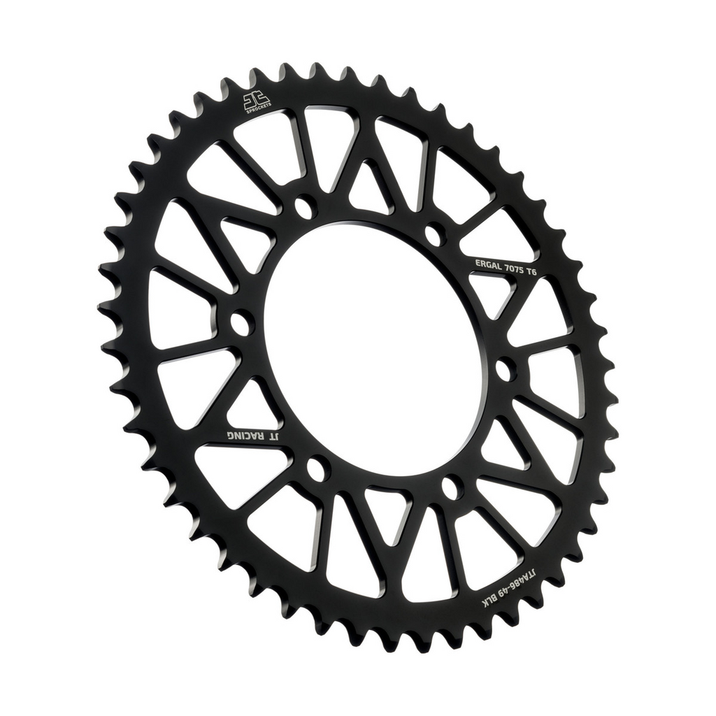 SPROCKET REAR 49T 520 ALU