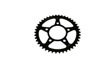 تحميل الصورة في معرض الصور SPROCKET REAR 43T 525 BLK 