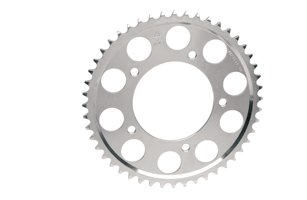 SPROCKET REAR 43T 525