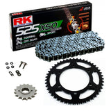 RK 525XSO CHAIN KIT GSX-R 600 2006-2010