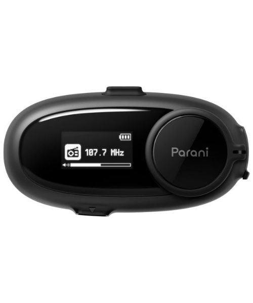 PARANI M10 MOTORCYCLE INTERCOM