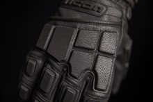 تحميل الصورة في معرض الصور ICON GLOVE MOTORHEAD3 CE BLACK 