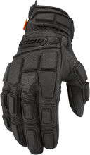 تحميل الصورة في معرض الصور ICON GLOVE MOTORHEAD3 CE BLACK 