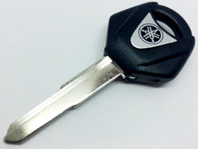 Load image into Gallery viewer, Key  Switch Keys - normal blank Kawasaki - Alhawee Motors