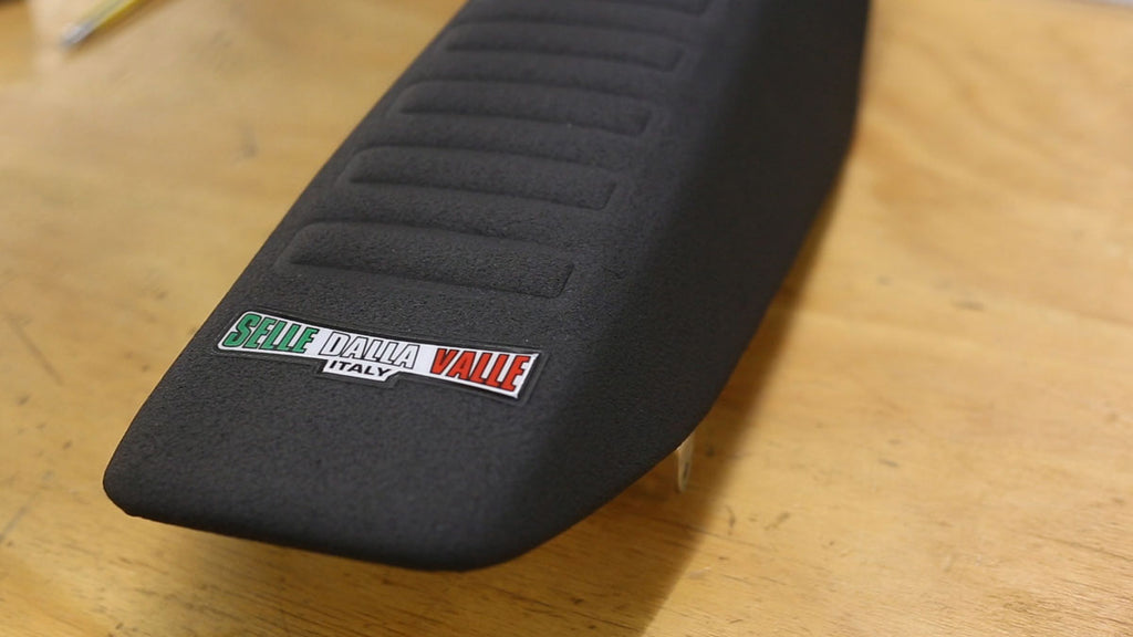 Wave Seat Cover