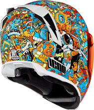 Load image into Gallery viewer, Airflite™ ReDoodle MIPS® Helmet