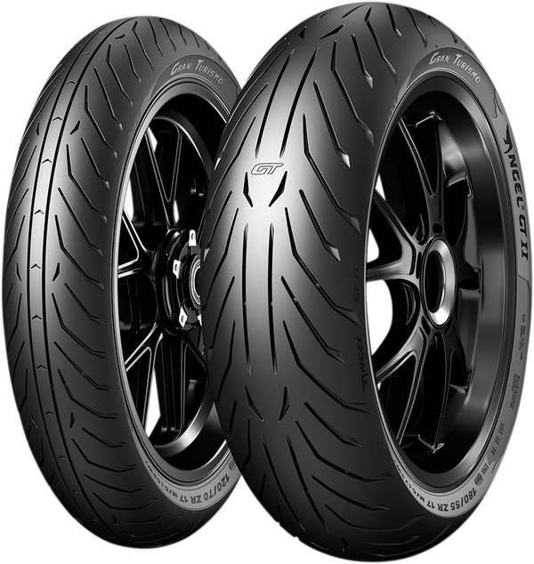 PIRELLI ANG GT2A 190/55ZR17 (75W) TL