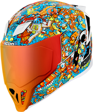 تحميل الصورة في معرض الصور Airflite™ ReDoodle MIPS® Helmet 