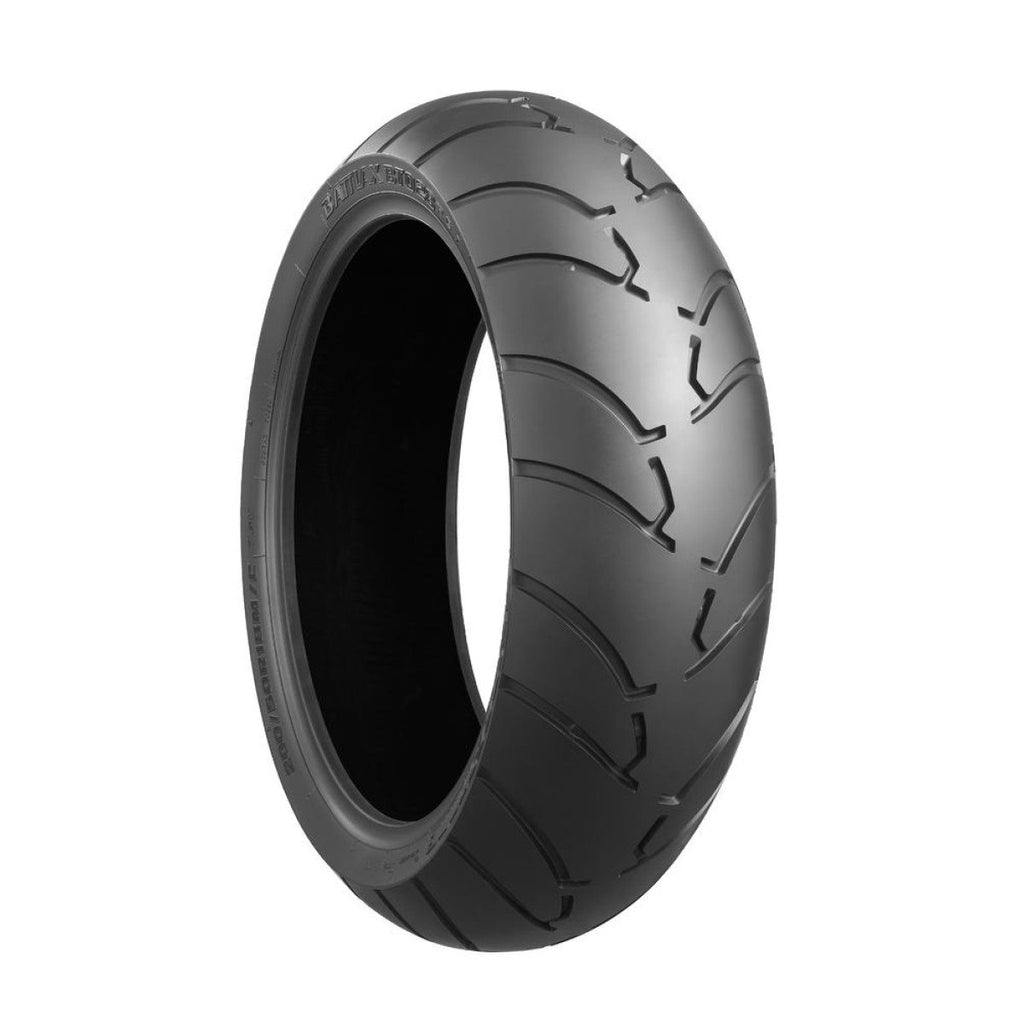 TIRE BATTLAX BT-028 REAR (G) 200/50 R 18 76V TL - Alhawee Motors